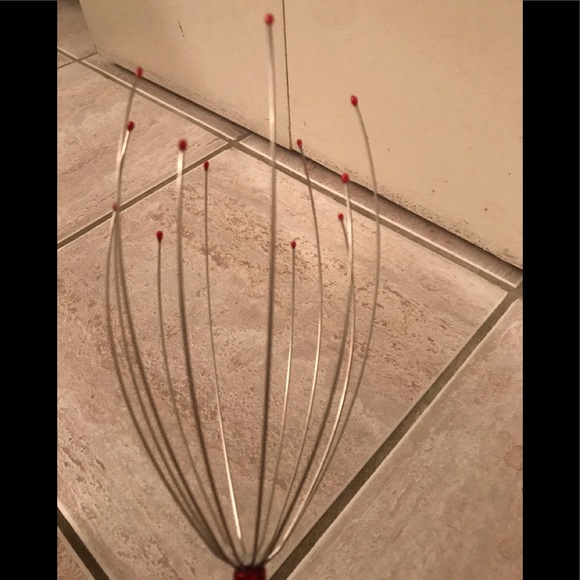 Scalp Massager - Picture 6 of 6